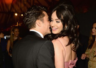 Katy Perry y Orlando Bloom terminan su relación