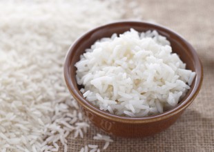 El arroz más caro del mundo