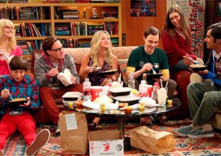 Las estrellas de “The Big Bang Theory” sacrifican su salario