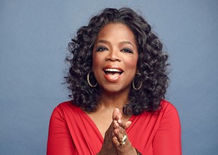 Oprah Podría llegar a la Presidencia