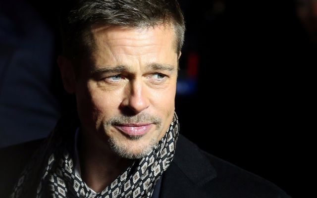 Brad Pitt revela el peligroso trastorno mental que padece