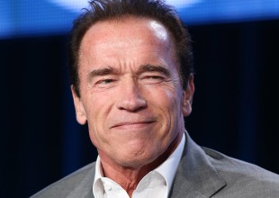 Renuncia Schwarzenegger a un programa