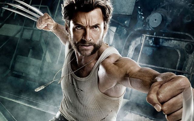 Así se despidió Hugh Jackman de los fans de Wolverine