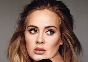 Adele fue atacada en un concierto