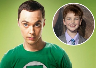 Sheldon Cooper tendrá su propia serie