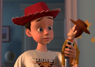 El secreto de Andy que nadie había notado en Toy Story