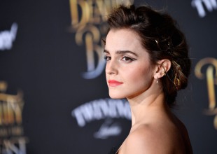 Filtran fotos "íntimas" de Emma Watson