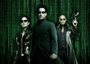 Matrix regresará a la pantalla grande