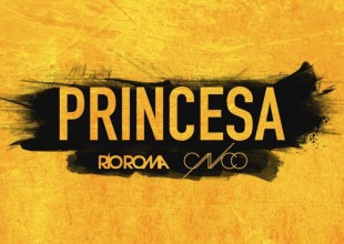 Río Roma y CNCO lanzan "Princesa"