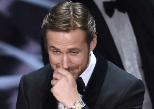 Ryan Gosling explica por qué se burló del error de los Oscars
