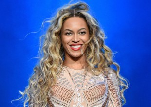 Beyoncé sorprende a una fan enferma de cáncer