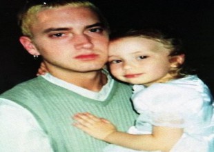Conoce a la sensual hija de Eminem