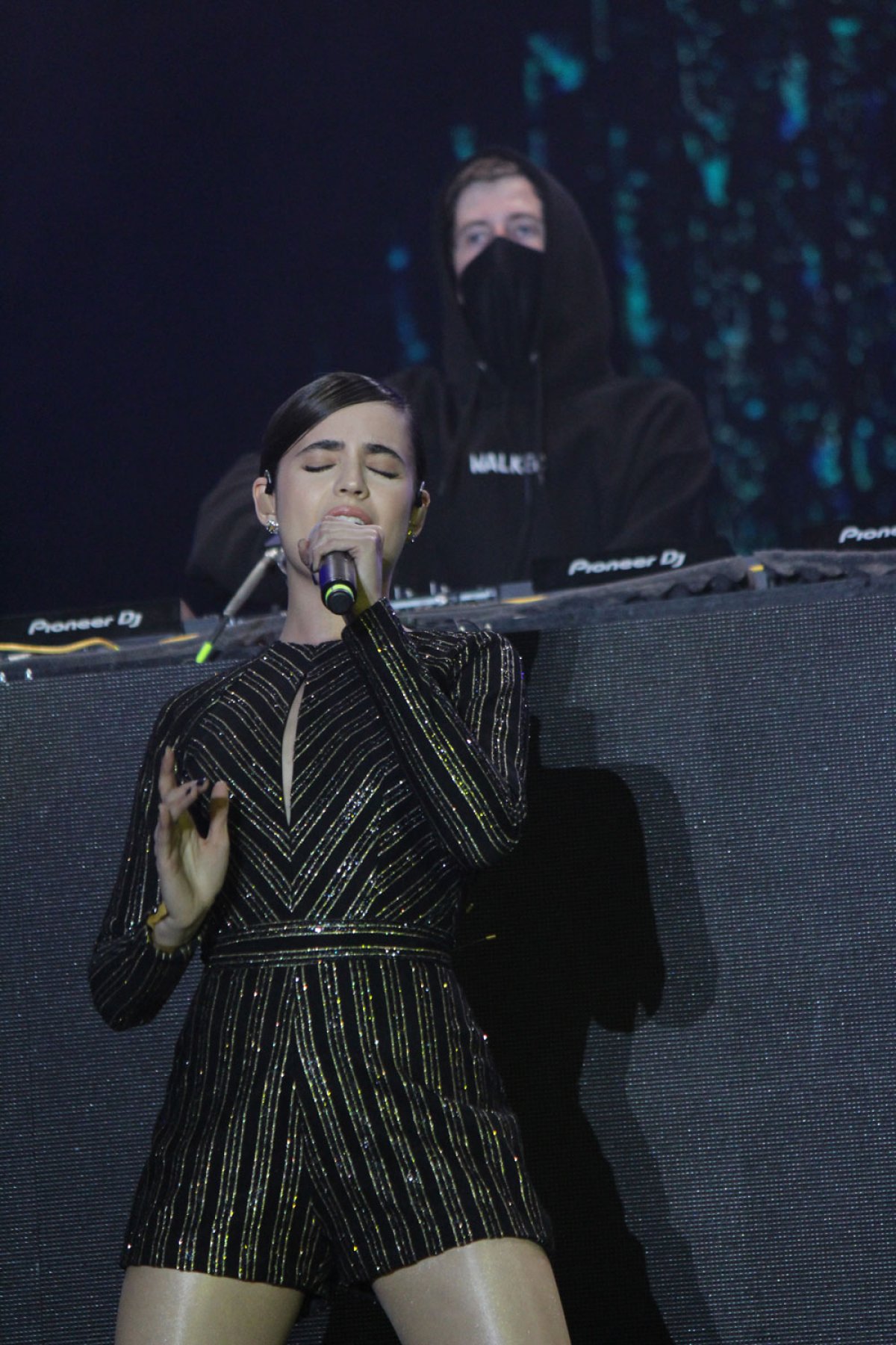 Alan Walker en los WDMRadioAwards en CDMX Fotogalería