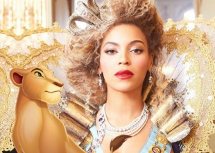 Beyoncé prestará su voz para la nueva versión de El Rey León