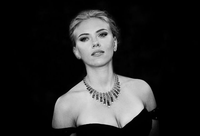 El secreto de la figura de Scarlett Johansson ha sido revelado