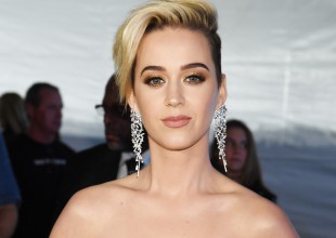 El cambio de look más drástico que se ha hecho Katy Perry