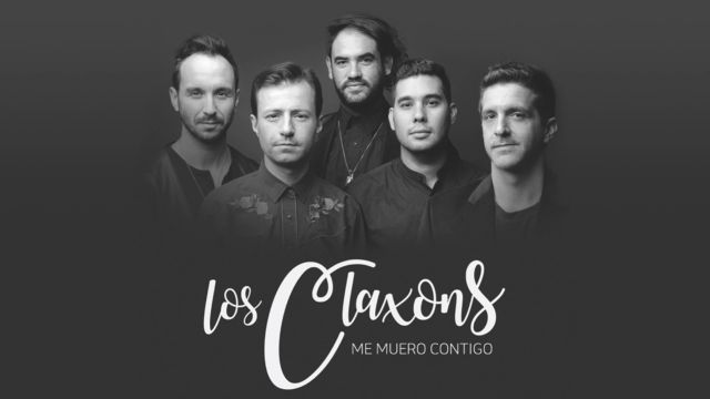 Los Claxons: Lo nuevo de Los Claxons tocará tu corazón | Actualidad ...