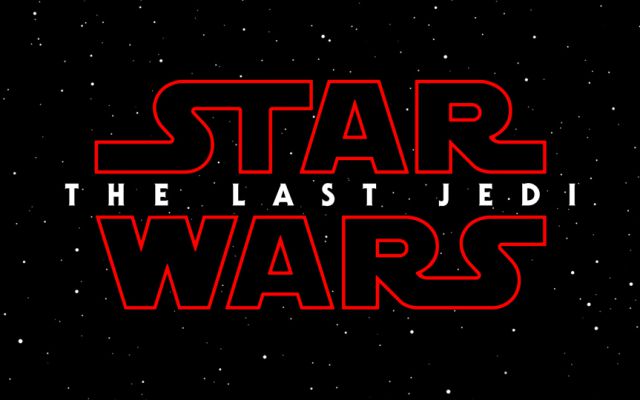 El Internet “trollea” el nuevo póster de “Star Wars: Los últimos Jedi”