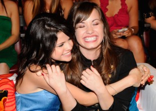 Demi Lovato confiesa por qué terminó su amistad con Selena Gomez