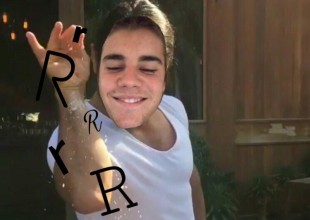Los mejores memes de Despacito con Justin Bieber