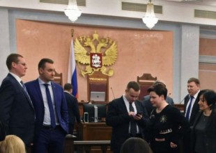 Rusia asegura que los Testigos de Jehová son "una amenaza para la sociedad"