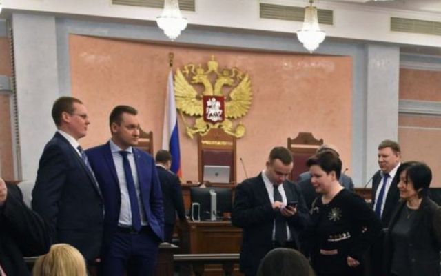 Rusia asegura que los Testigos de Jehová son 