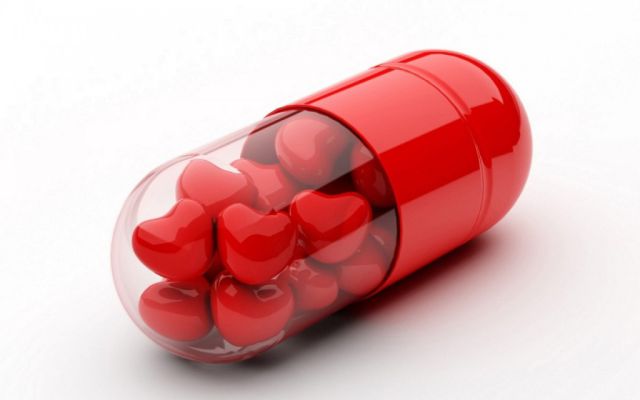 Se planea crear pastillas para enamorar