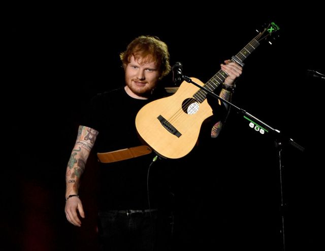 ¿Ed Sheeran se retira de la música?