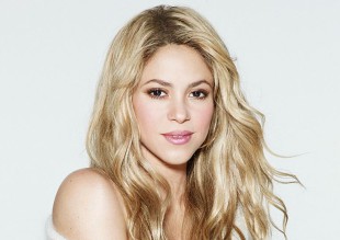 Shakira prepara a sus fans para la llegada de "El Dorado"