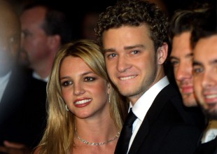 El romance que Justin Timberlake intentó ocultar por 15 años