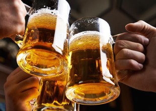 Según un estudio el consumo del alcohol no cambia tu personalidad