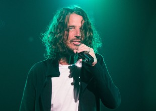 Muere el vocalista de Audioslave y Soundgarden