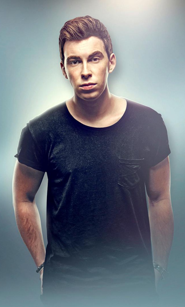 Hardwell le apuesta al Future Bass con 'Creatures Of The Night' |  Actualidad | LOS40 México