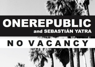 Sebastián Yatra se internacionaliza con OneRepublic