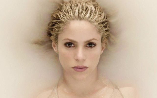 Esta canción de Shakira es todo por lo que te enamoraste de ella
