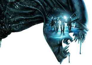 Alien: Covenant retoma elementos de la gran ciencia ficción