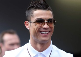 Cristiano Ronaldo se renta para fiestas