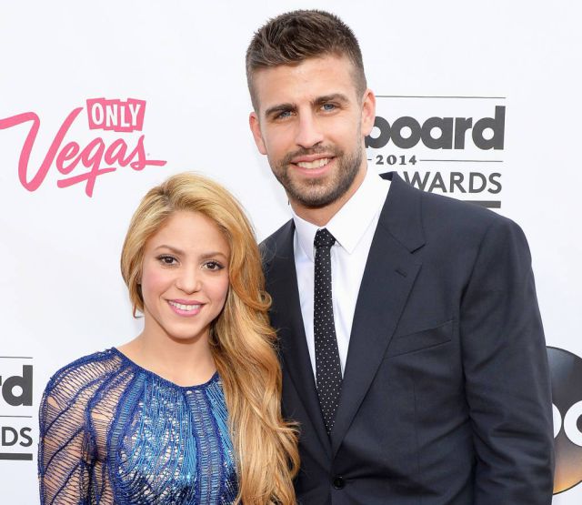 Así Shakira presiona a Piqué para casarse