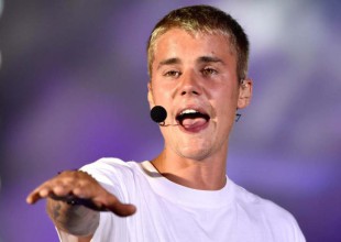 Así reacciona Justin Bieber al olvidar letra de "Despacito"