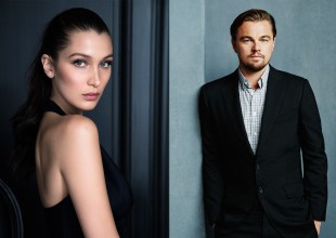 ¿Romance entre Bella Hadid y Leo Dicaprio?