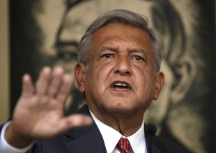 López Obrador lanza un ultimátum al PRD