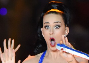La mentira más grande que nos ha hecho Katy Perry