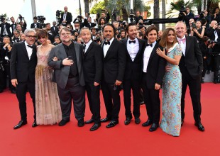 “¡Todos fingían ser mexicanos!”: Salma y su aventura para conseguir mariachis en Cannes