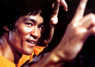 Se descubre video de Bruce Lee en una pelea real