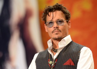 ¿Johnny Depp quiere matar a Trump?