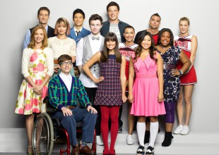 Actriz de Glee hace oficial su cambio de sexo