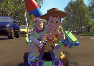 Detrás de la trágica historia del papá de Andy en Toy Story