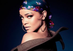 Rihanna ayuda a superar una ruptura de amor