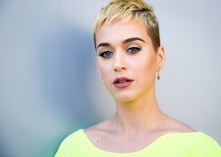 La nueva conquista de Katy Perry es este famoso cantante