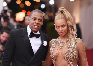 Jay Z confirma su infidelidad a Beyoncé